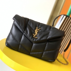 YSL Satchel Bags